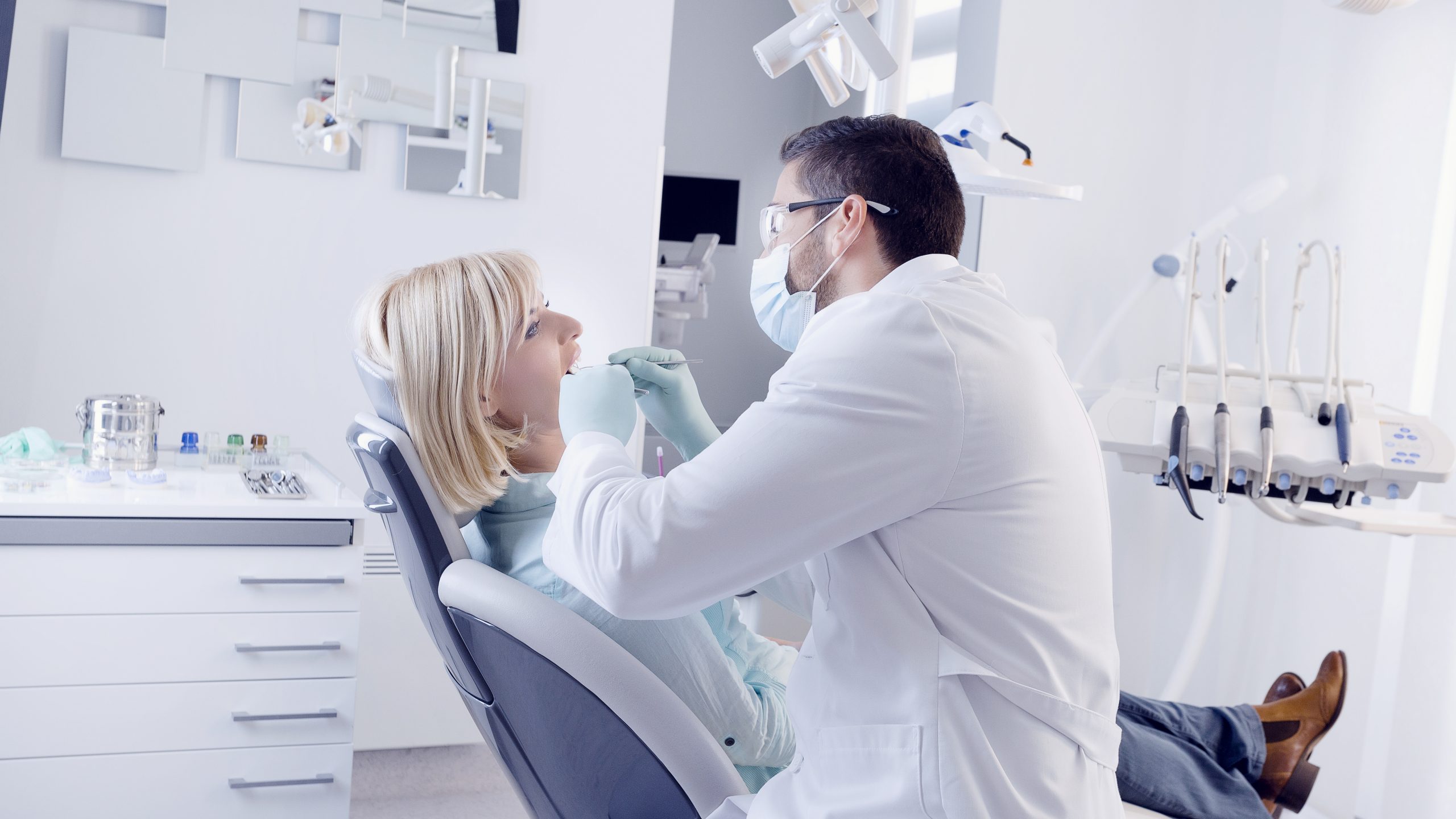 Dentist in Vestal, NY