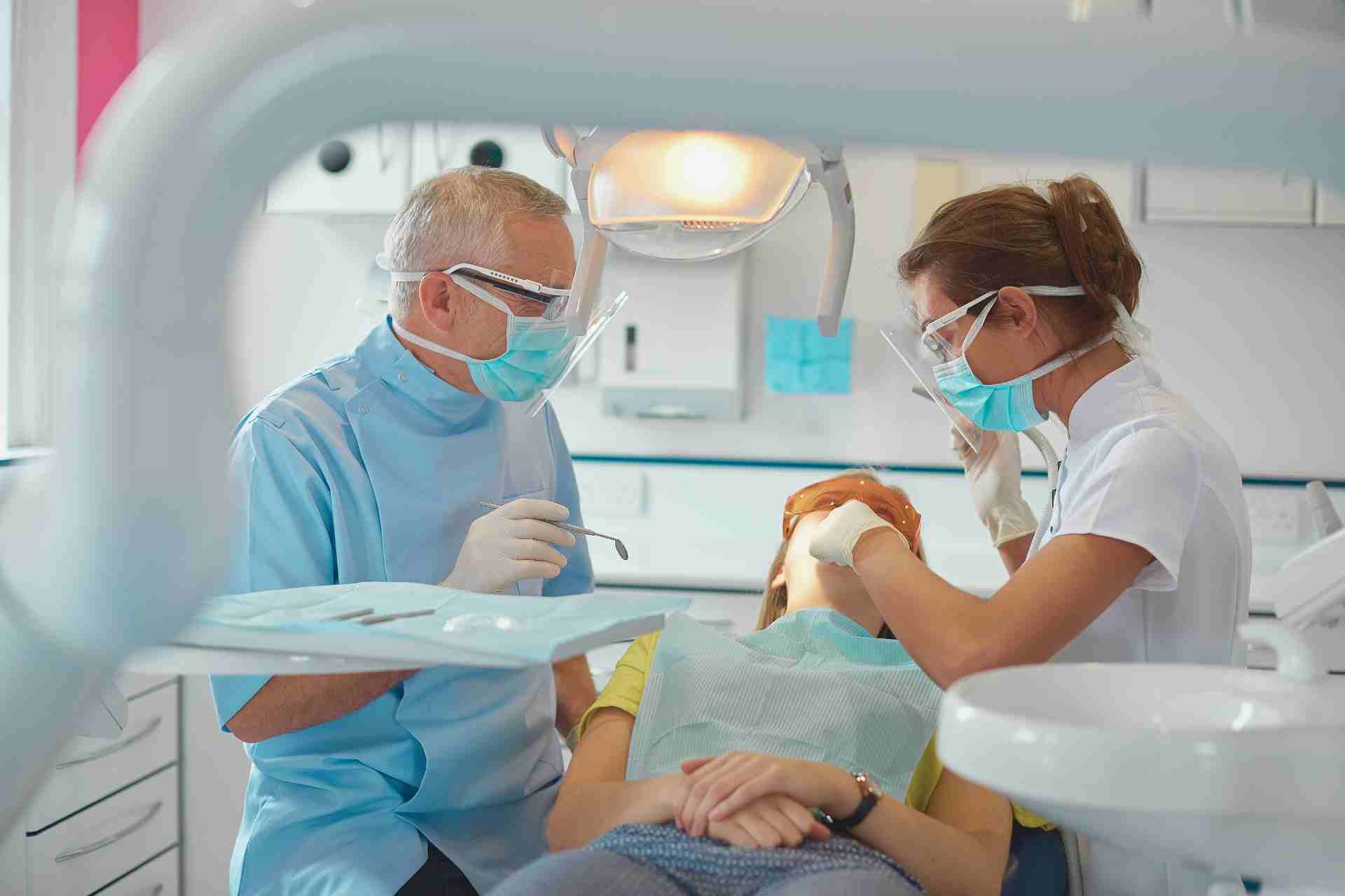 Dentist in Vestal, NY